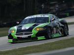 Jaguar RSR XKR GT2 2010 года